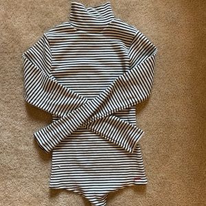 n:philanthropy body suit
